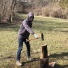 2020-Wood Splitting